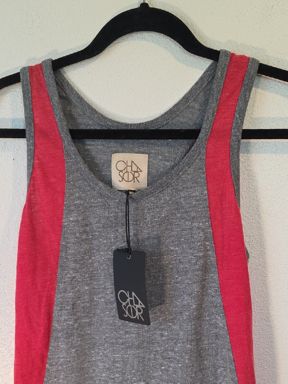 Nwt Chaser Racerback Tank - Picture 2 of 6